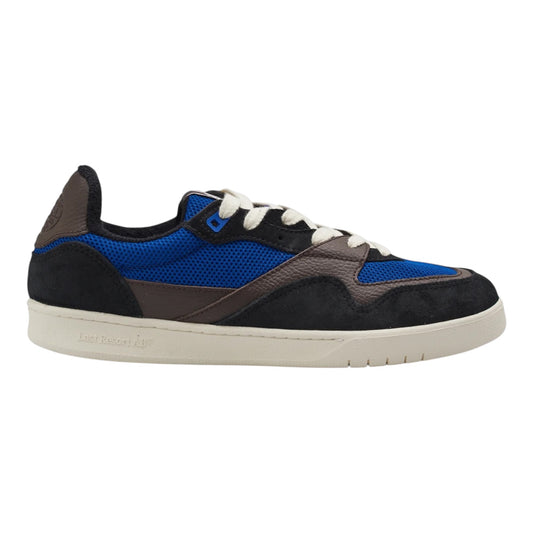 CM002 LO - Reflex Blue / Coffee Brown / Black