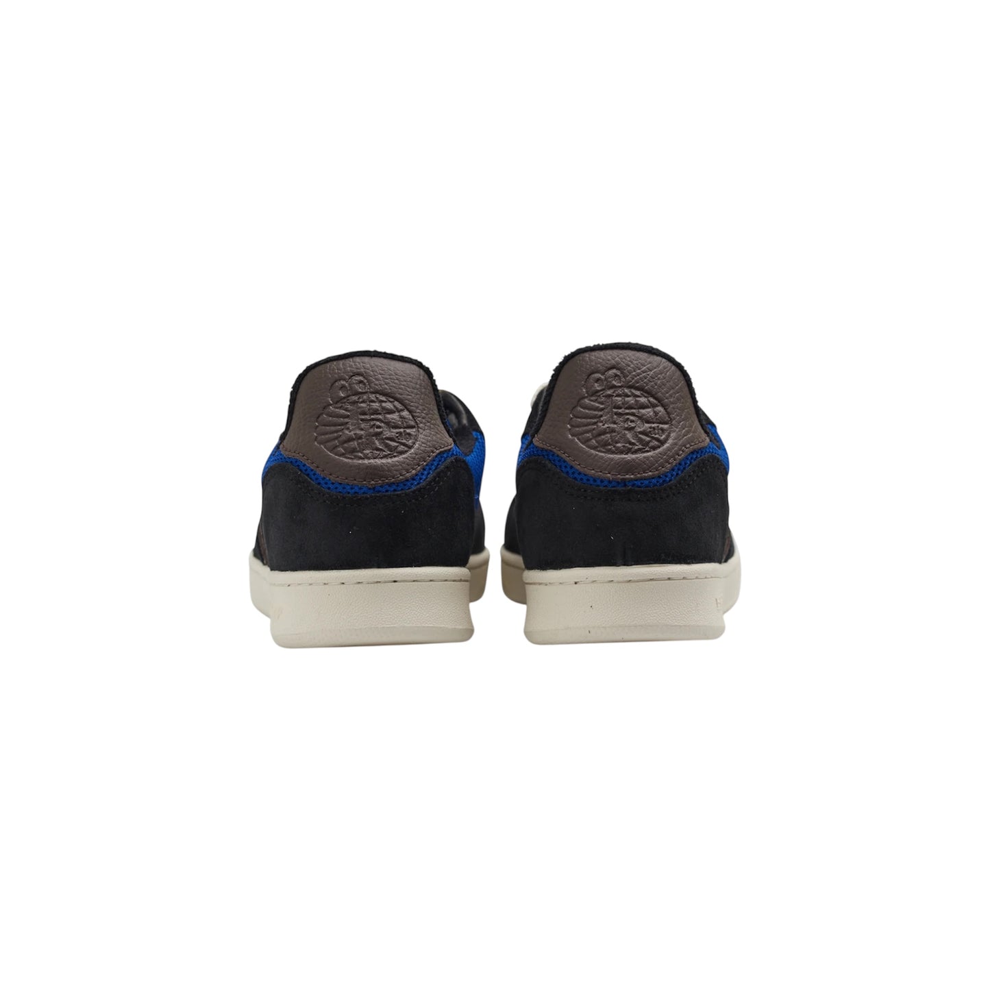 CM002 LO - Reflex Blue / Coffee Brown / Black