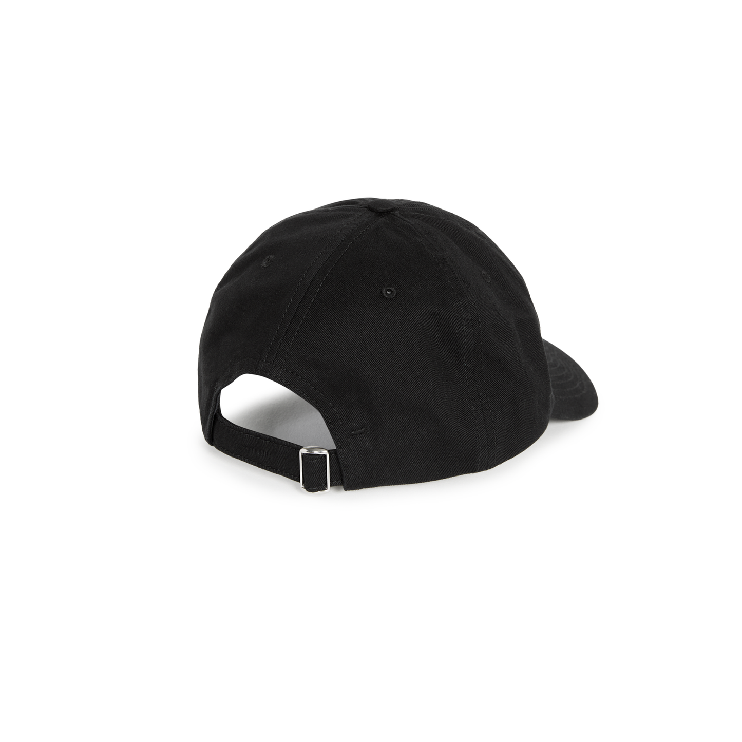 Sai Cap Varsity Logo - Black / Emerald