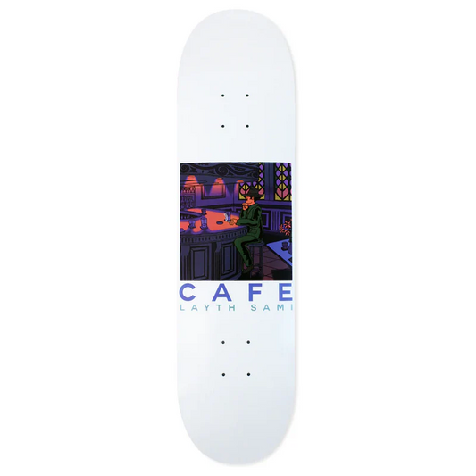 Barfly Layth Sami Deck / 8.5