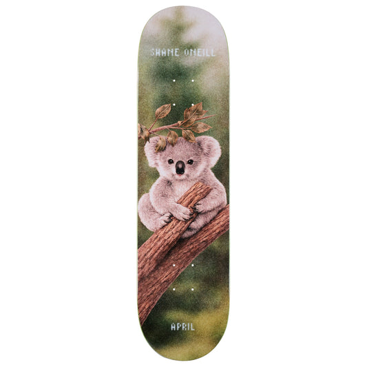 Shane Marsupial / 8.125