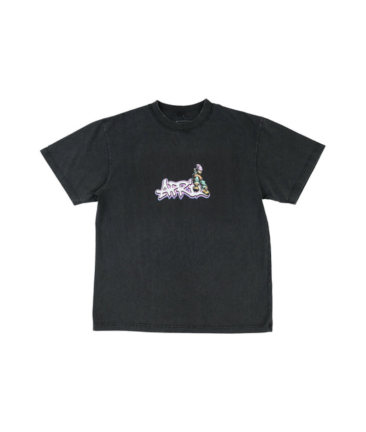Dude Tee / Black
