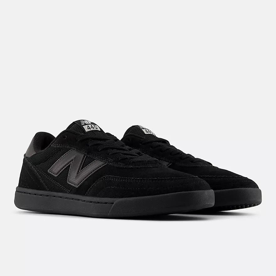 440 Black