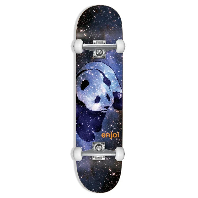 Cosmic Panda / 8.0