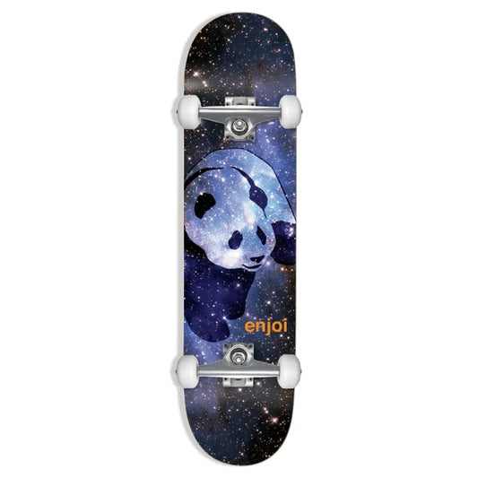 Cosmic Panda / 8.0