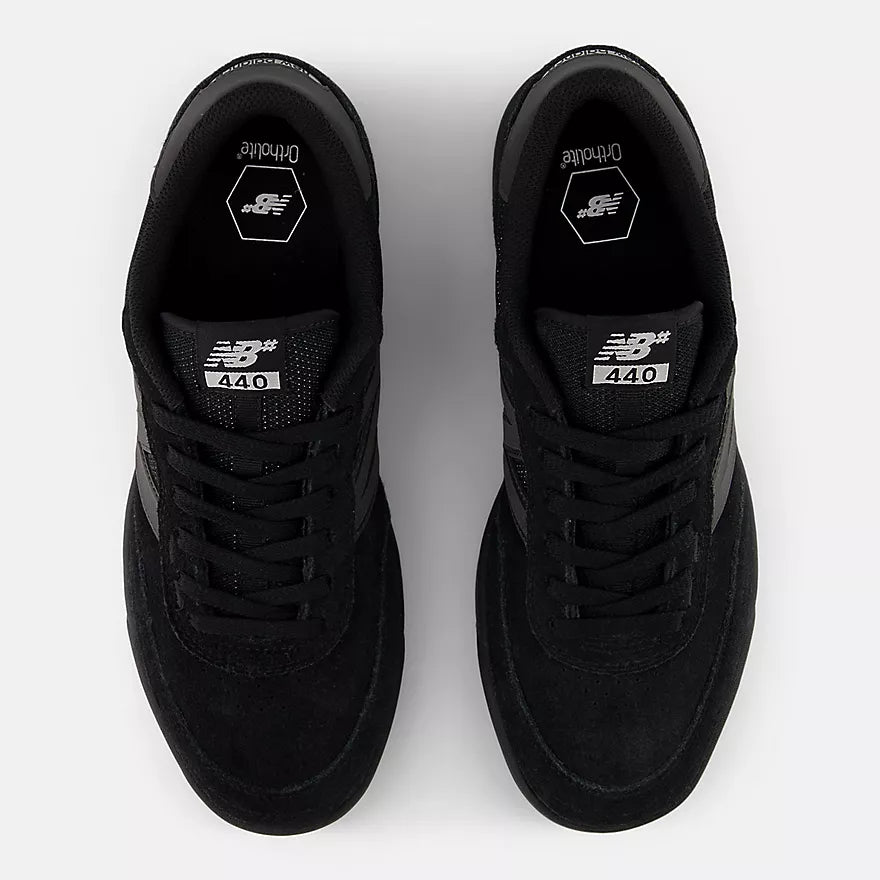 440 Black