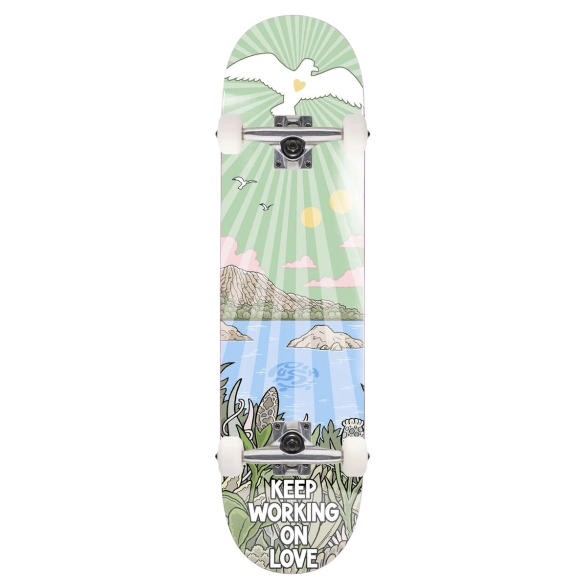 Jon Horner Guest / 8.25