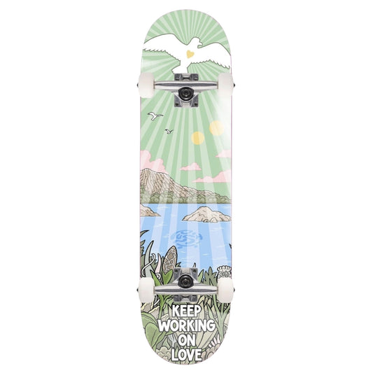 Jon Horner Guest / 8.25