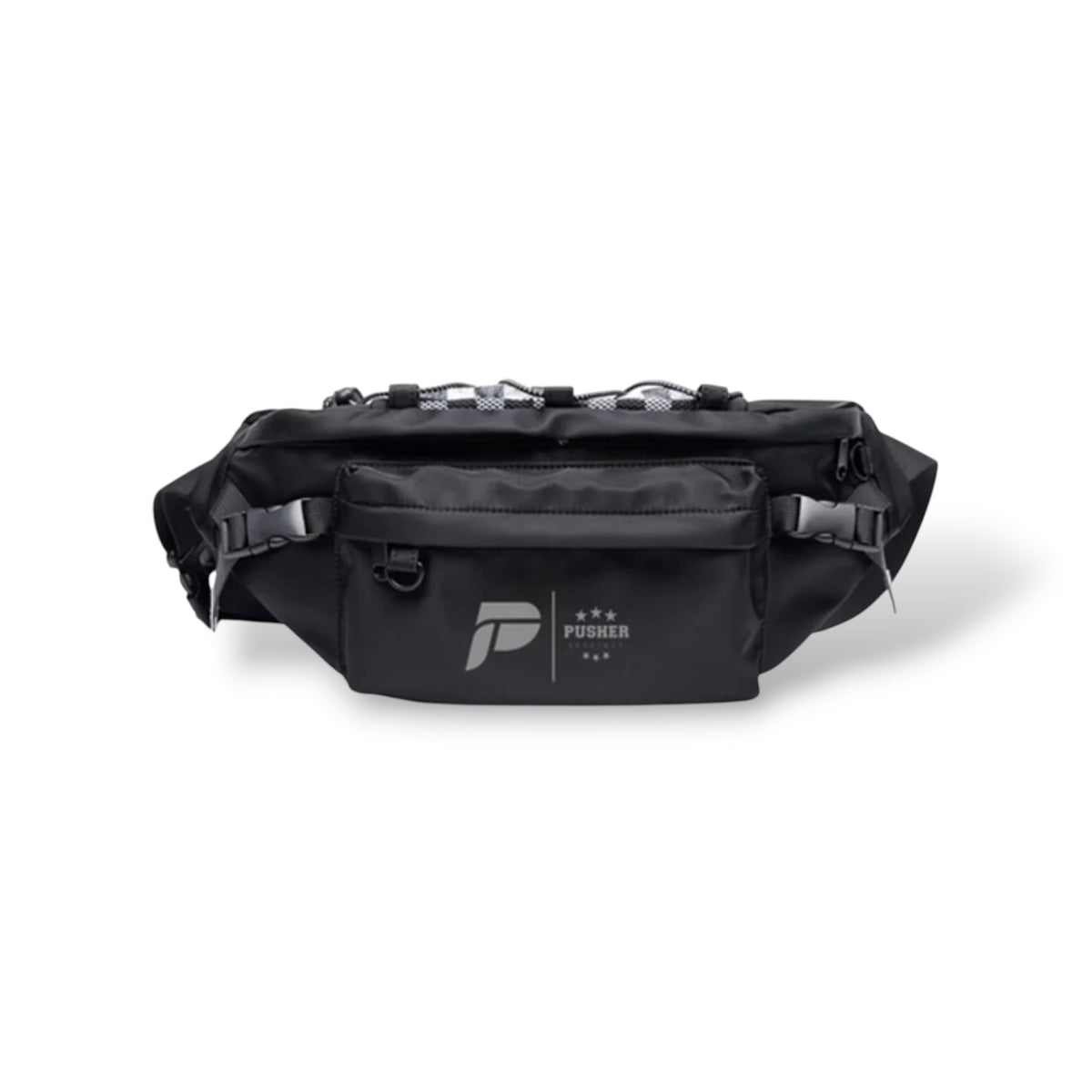 Shoulder Bag / Black
