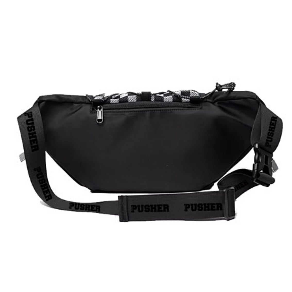 Shoulder Bag / Black