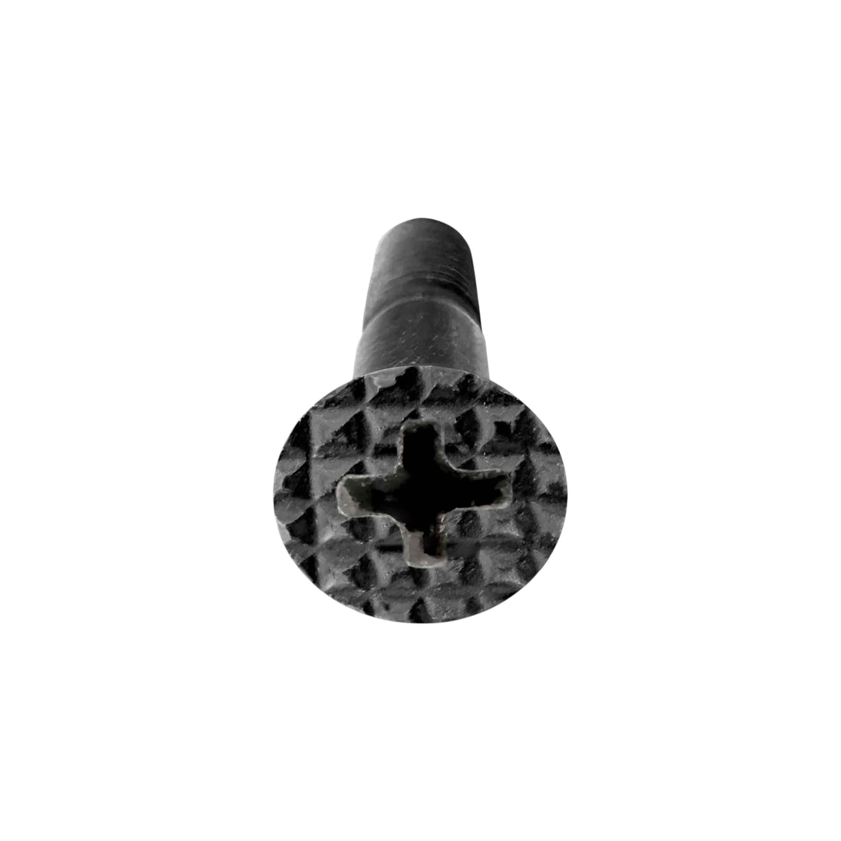 1" Phillips Grip Tips / Black