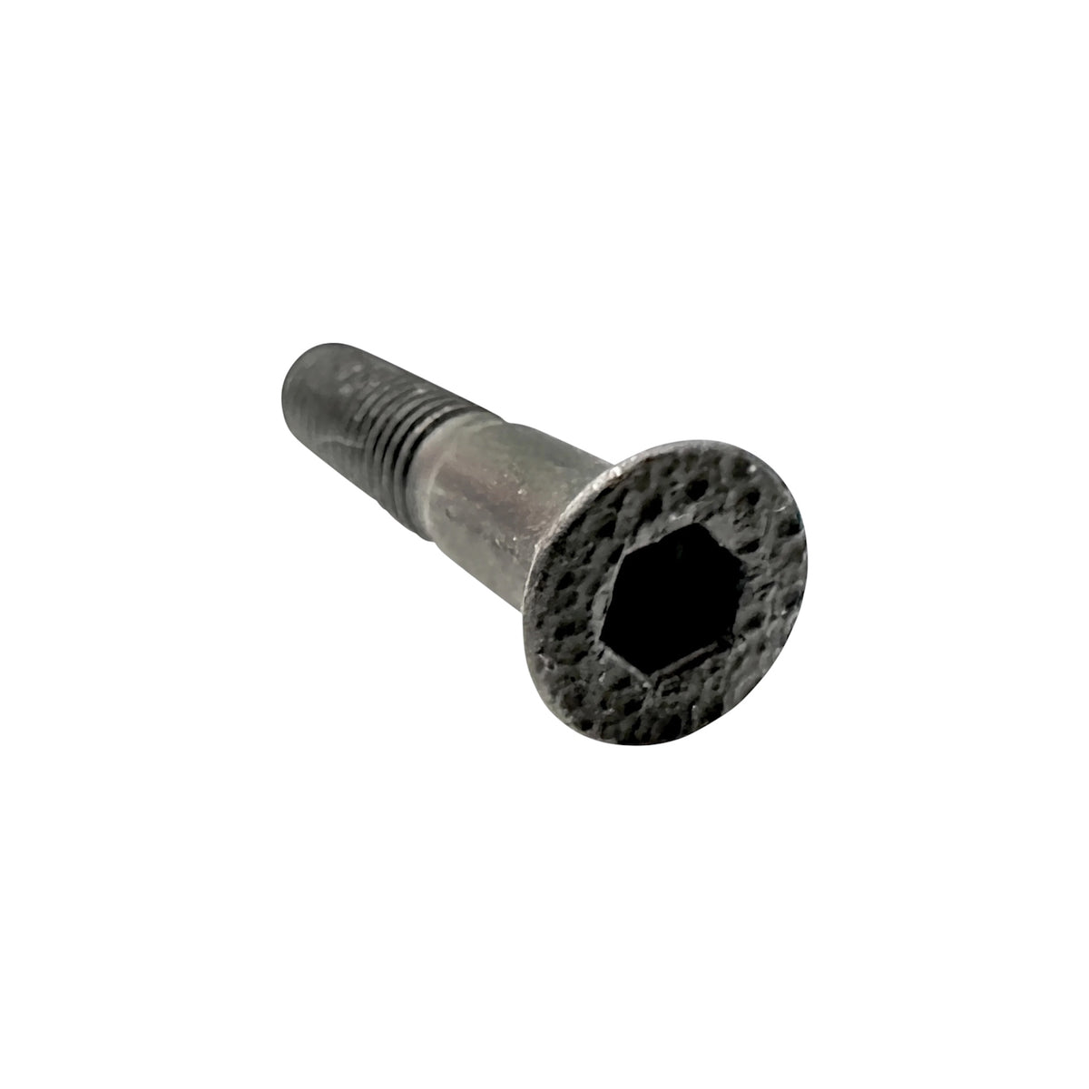 1" Allen Grip Tips / Black