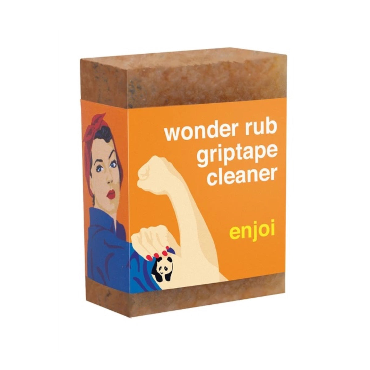 Grip Cleaner