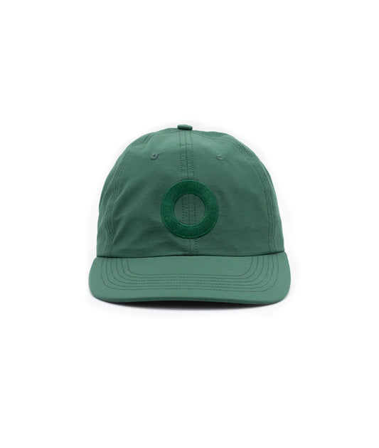 O Sixpanel Hat / Darkest Spruce