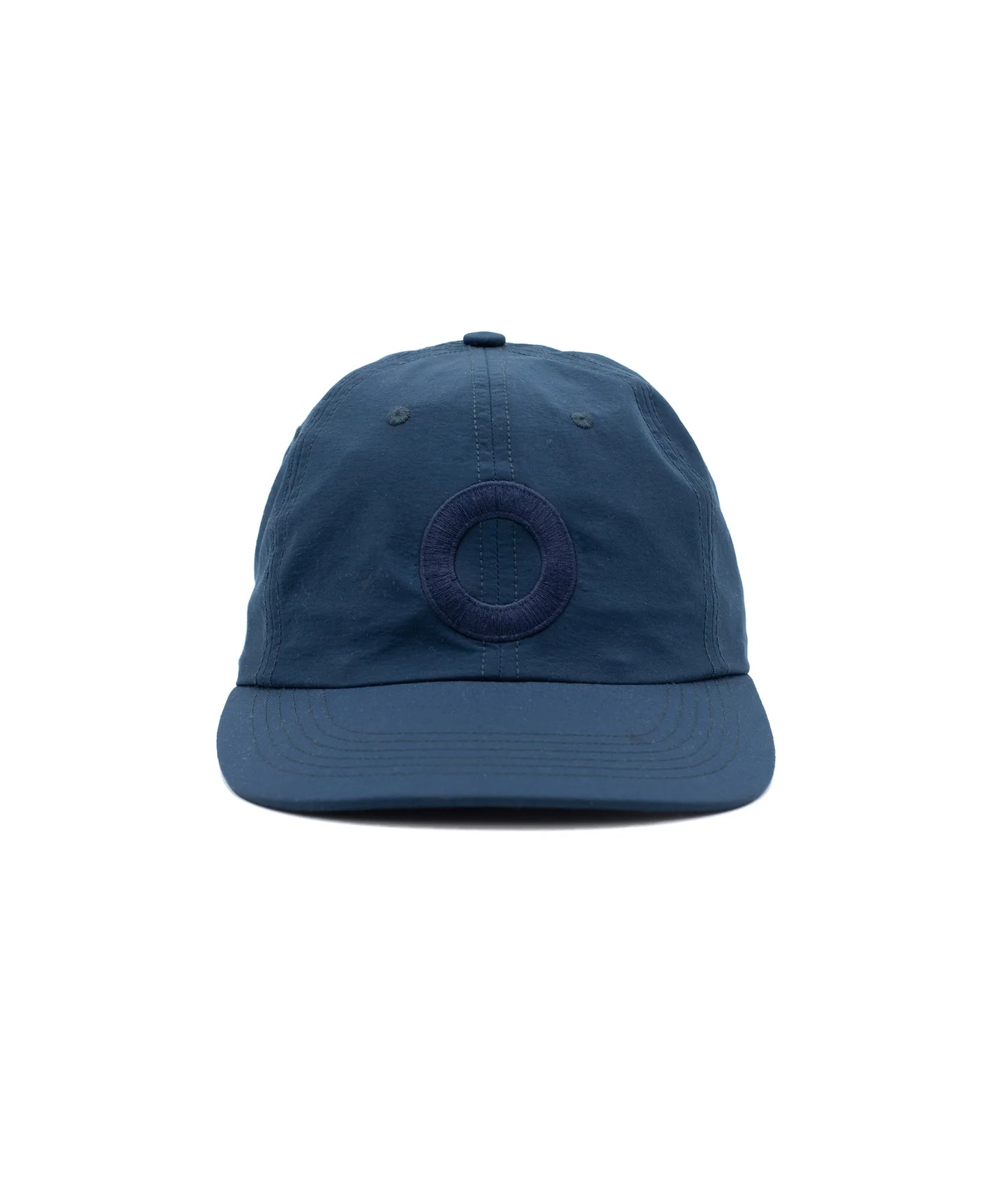 O Sixpanel Hat / Navy