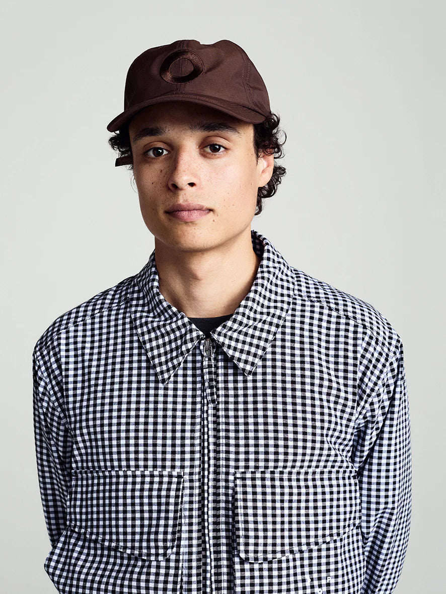 O Sixpanel Hat / Delicioso