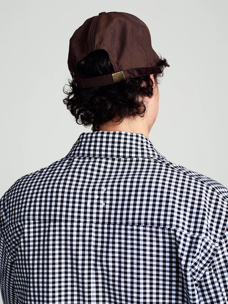 O Sixpanel Hat / Delicioso