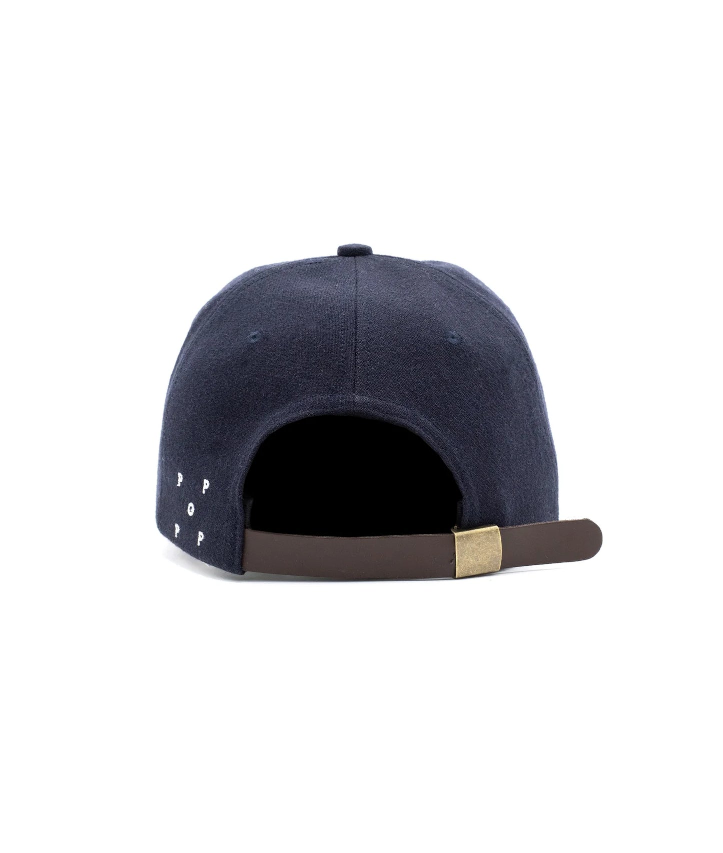 Acid Sixpanel Hat / Navy