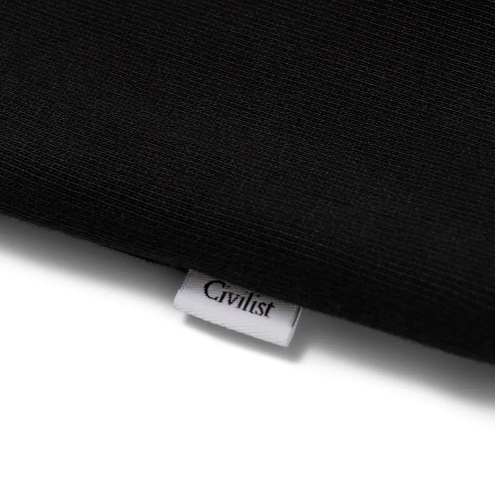 Big Fun Hood / Black