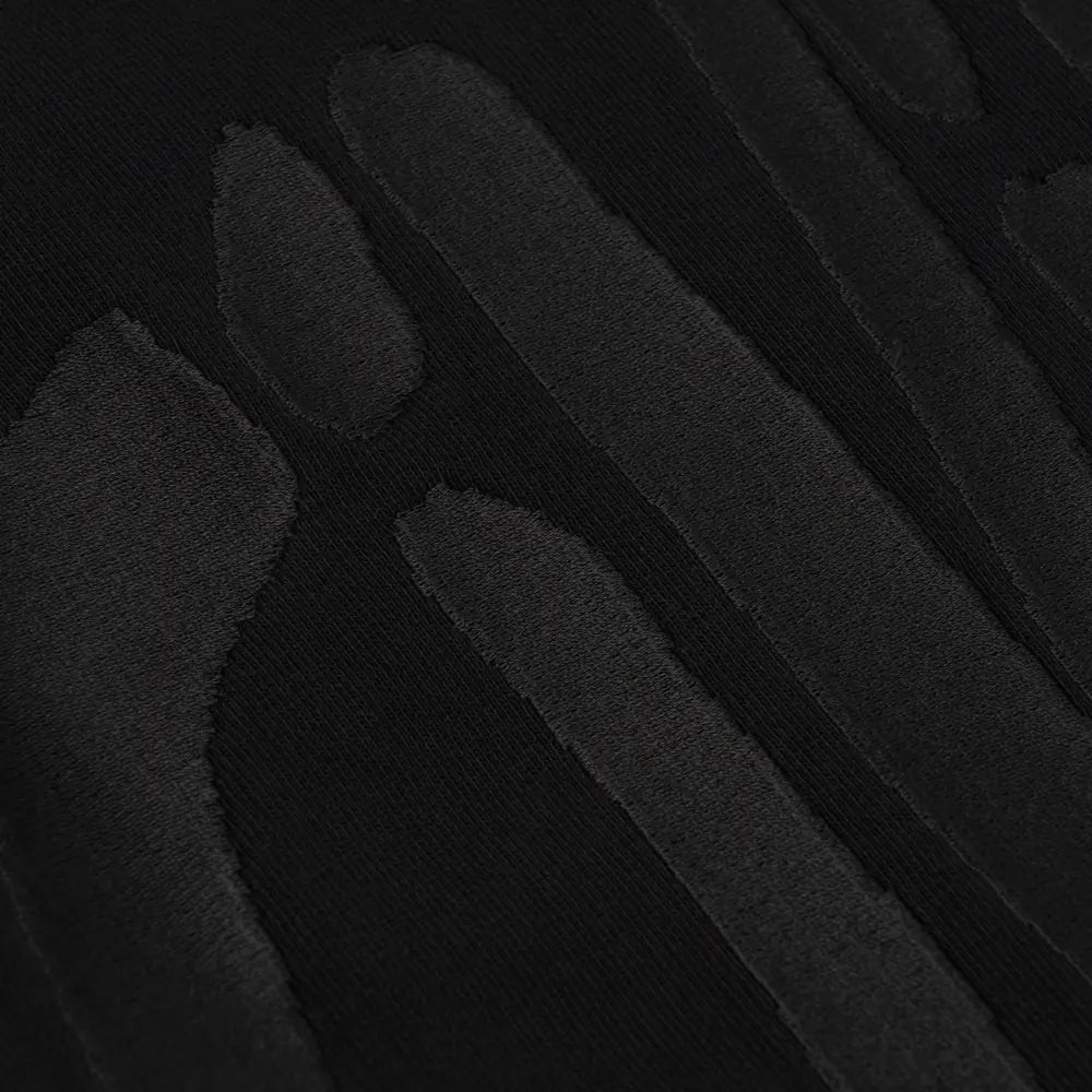 Big Fun Hood / Black