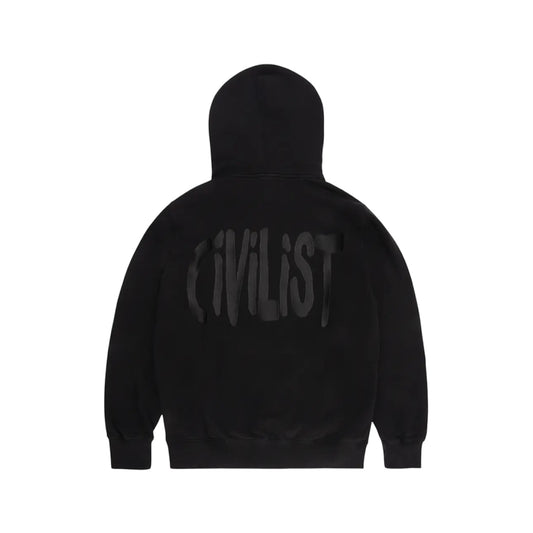 Big Fun Hood / Black