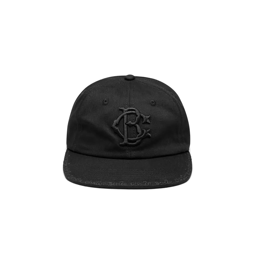 CB 2.0 Cap / Tonal Black