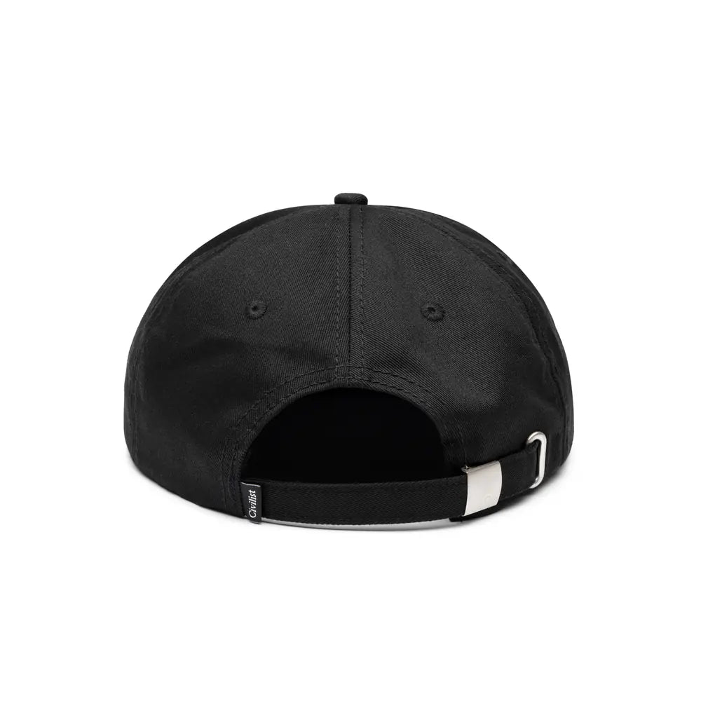 CB 2.0 Cap / Tonal Black