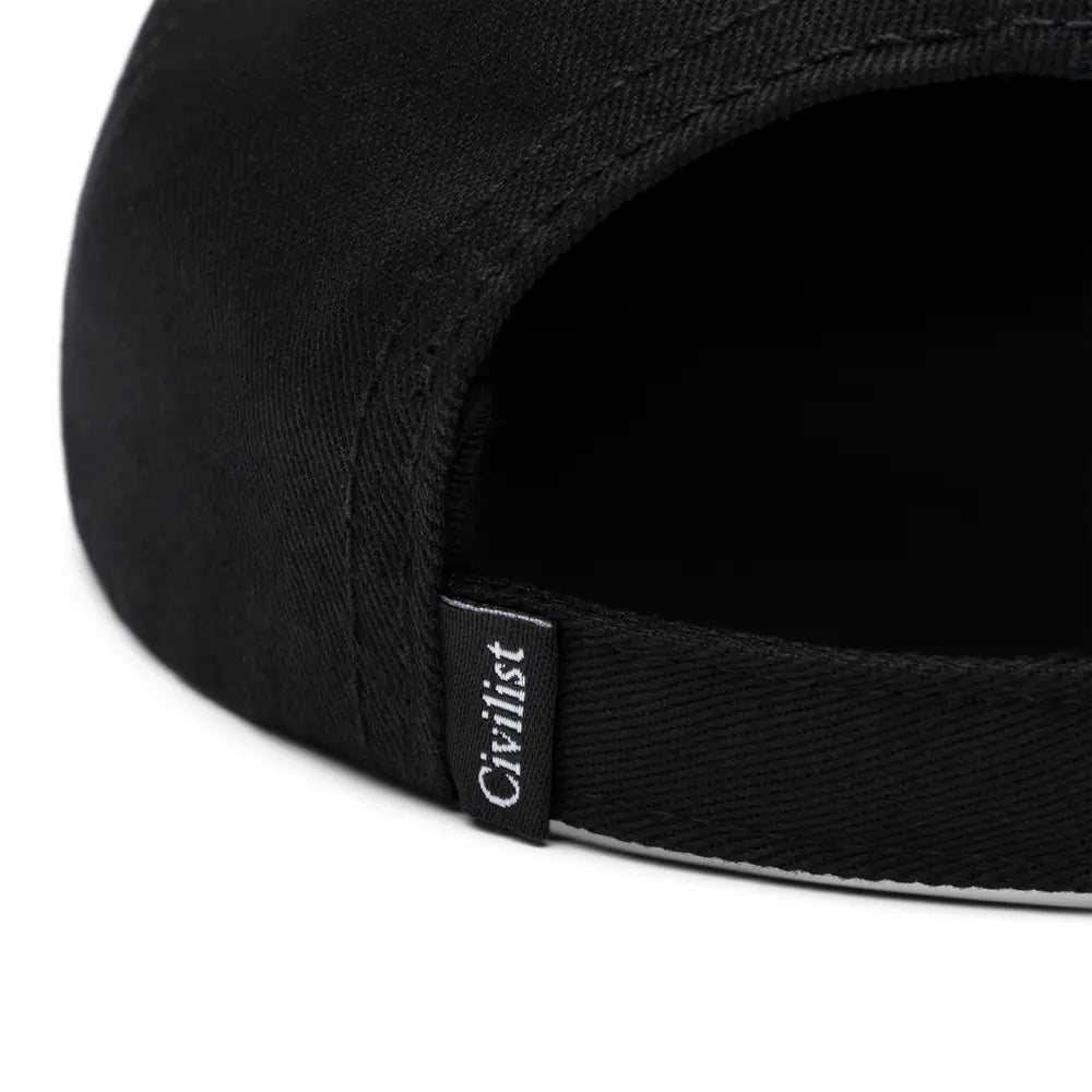 CB 2.0 Cap / Tonal Black