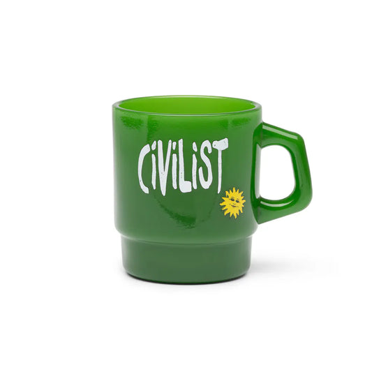 Big Fun Mug / Green