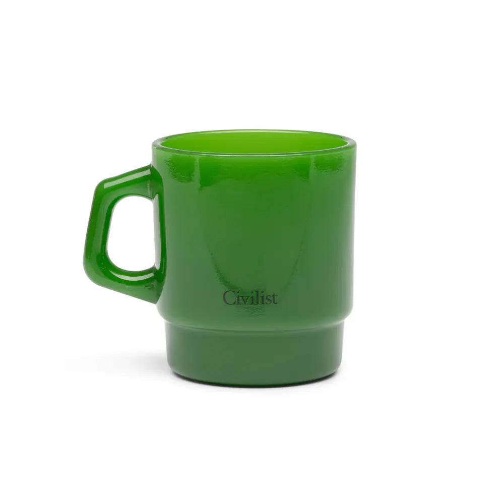 Big Fun Mug / Green