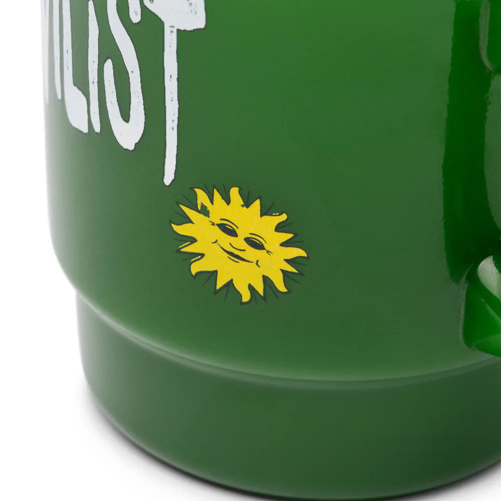 Big Fun Mug / Green