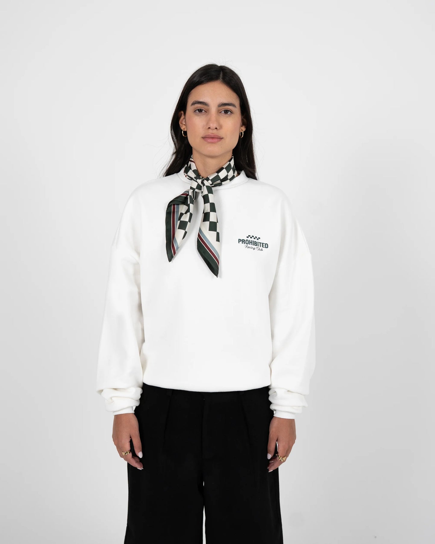 In A Rush / Off White