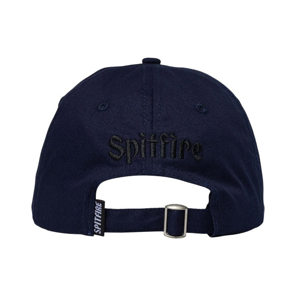 Molotov Angel Strapback Cap / Navy