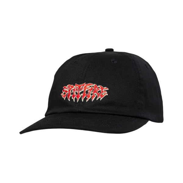 Lil Demon Seed Strapback / Black