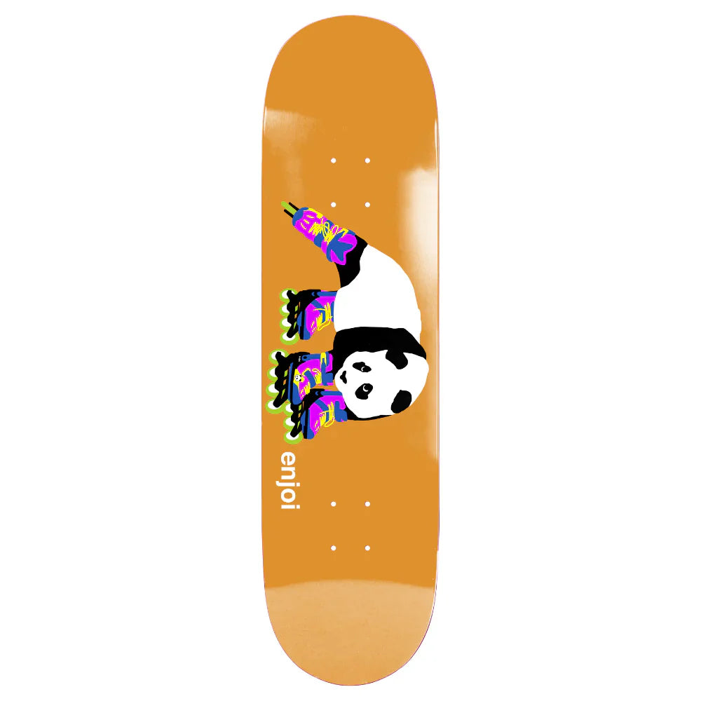 Big Box Rollerblades R7 Deck / 8.5