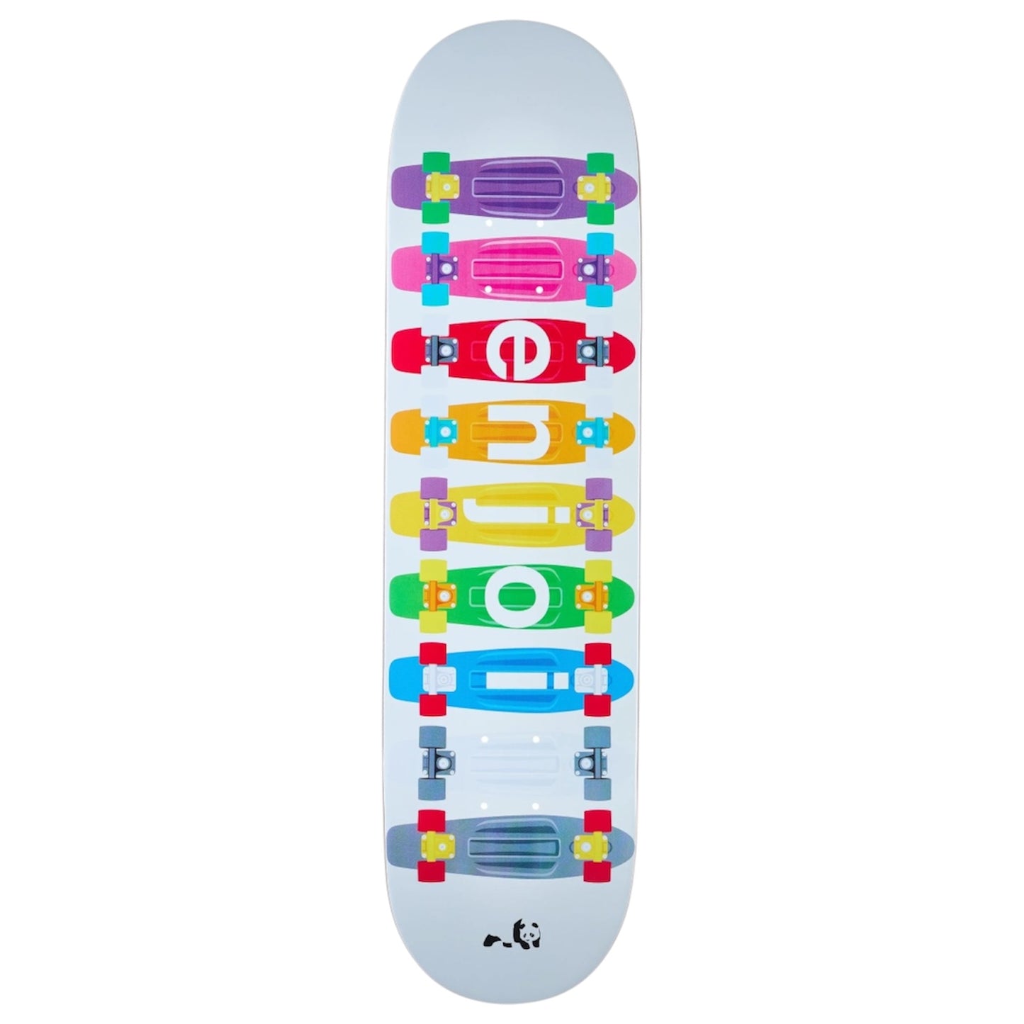 Big Box Spectrum R7 Deck / 8.25