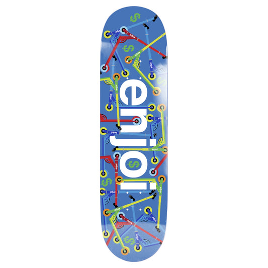 Big Box Scooters R7 Deck / 8