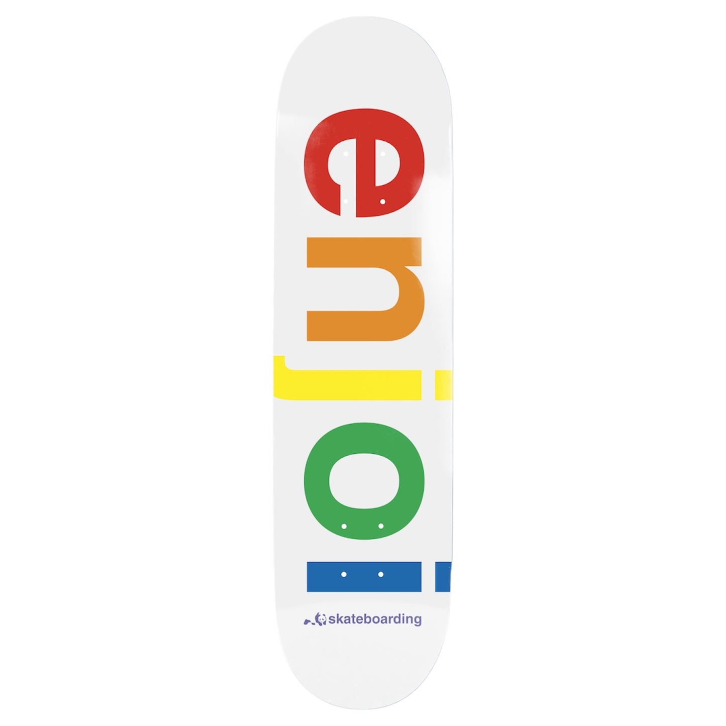 Team Spectrum White / 8.25