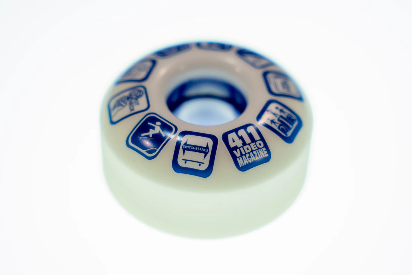 Filmer Wheels 80A / 58mm