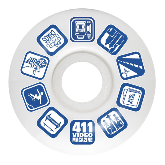 Filmer Wheels 80A / 58mm