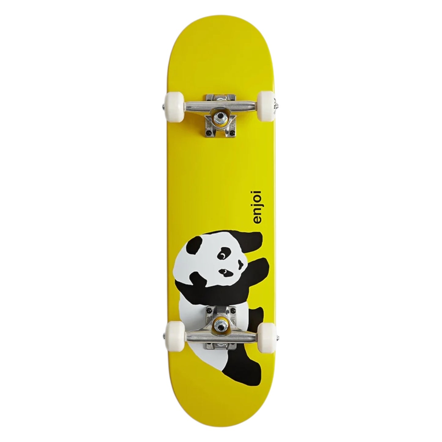 Panda Yellow / 7.5