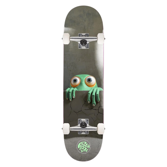 Peek Over Complete / 8.00