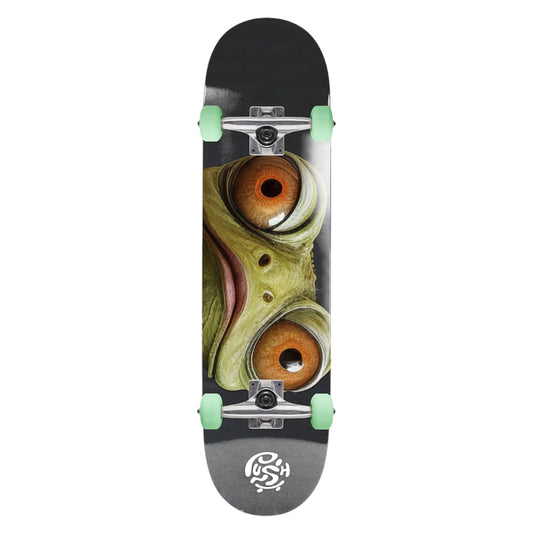 Gecko Eyes / 7.5