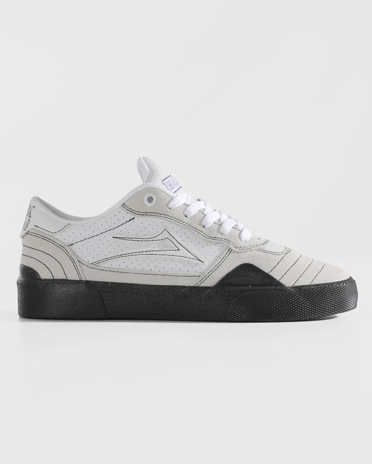 Cambridge Elite / Macba Life  / Black, White