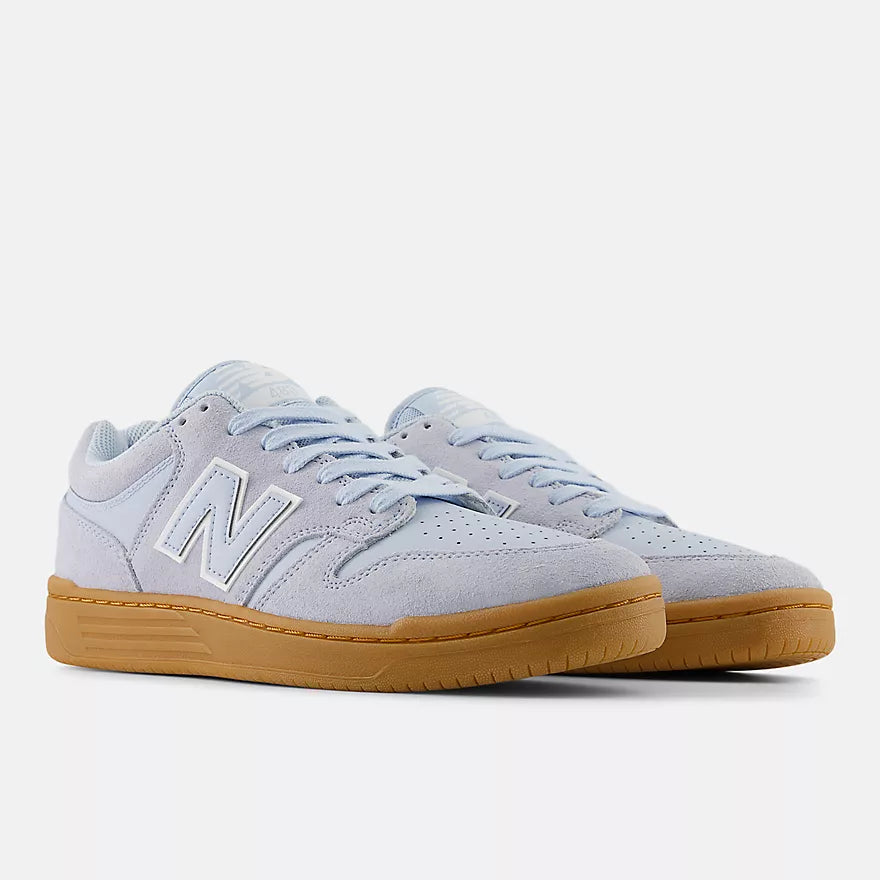 480 Blue/Gum