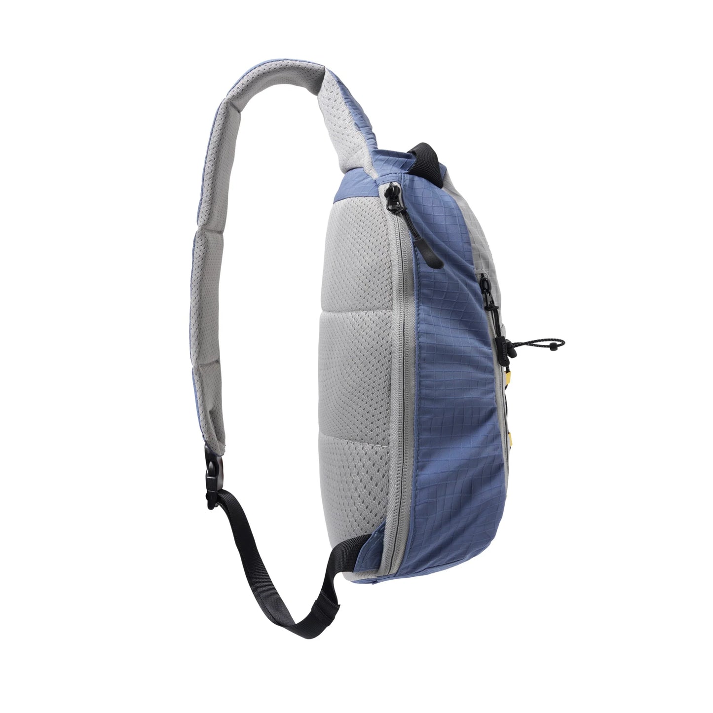 Express Shoulder Bag / Slate, Grey
