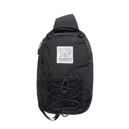 Express Shoulder Bag / Black