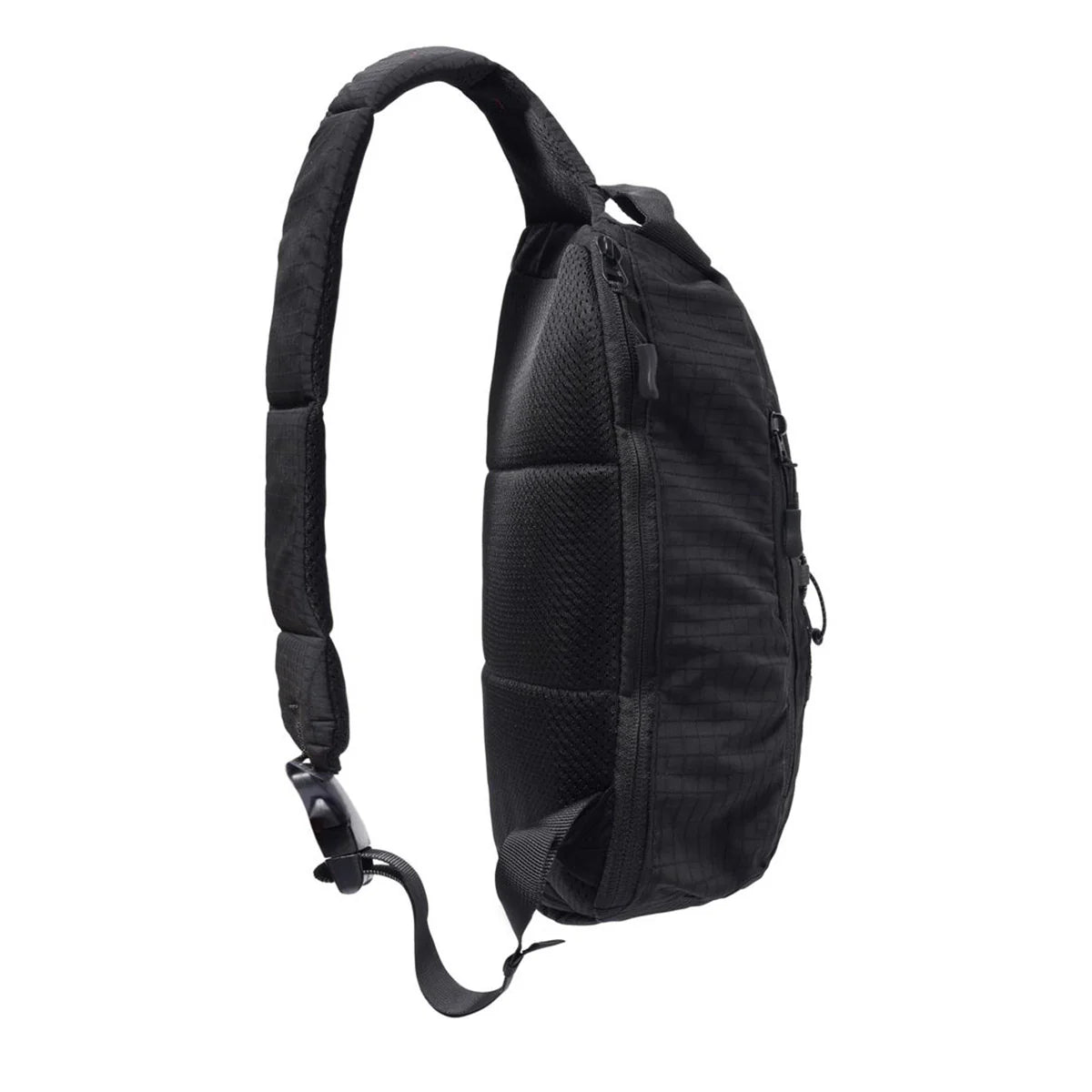 Express Shoulder Bag / Black