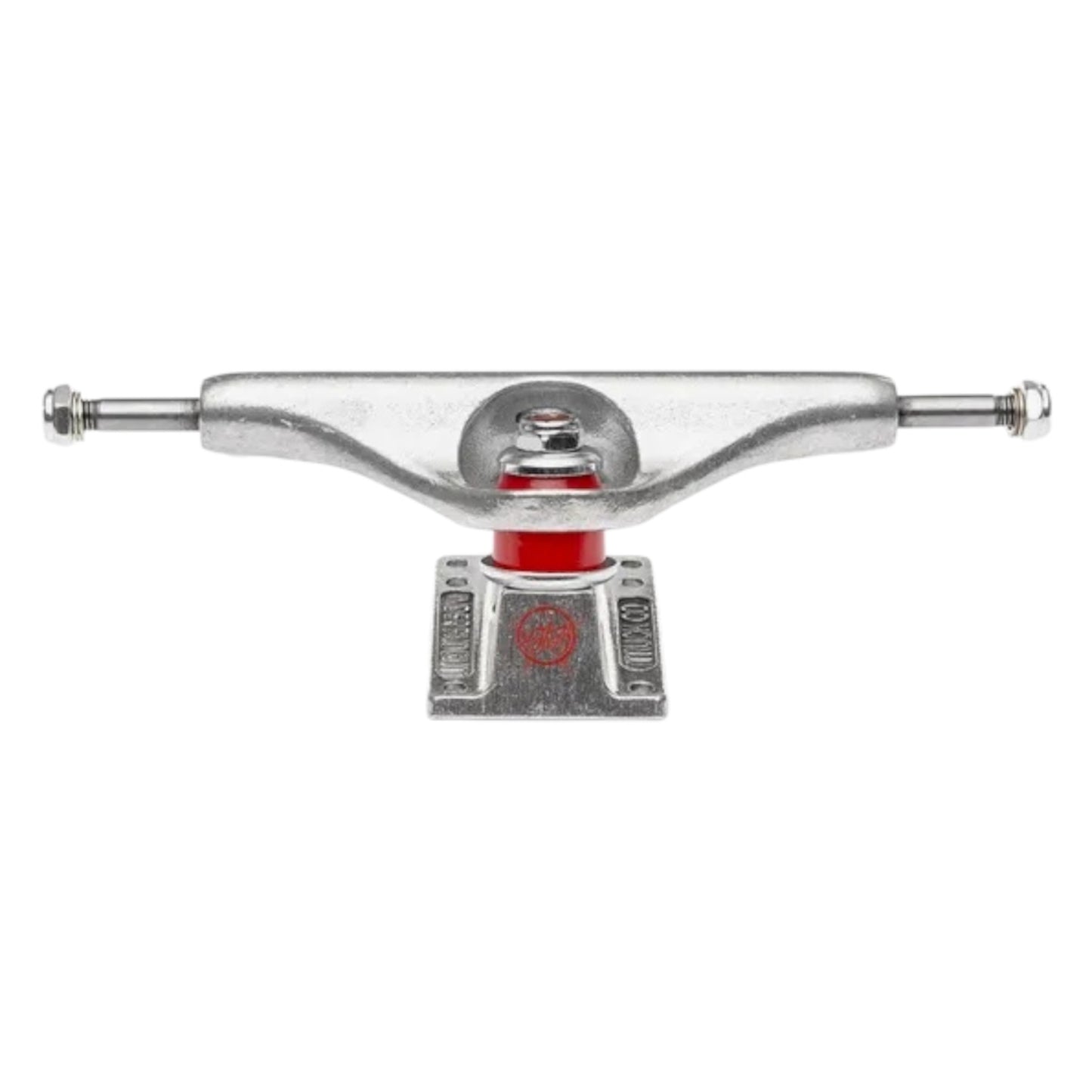 Slayer Polished Silver Stage 11 / 149