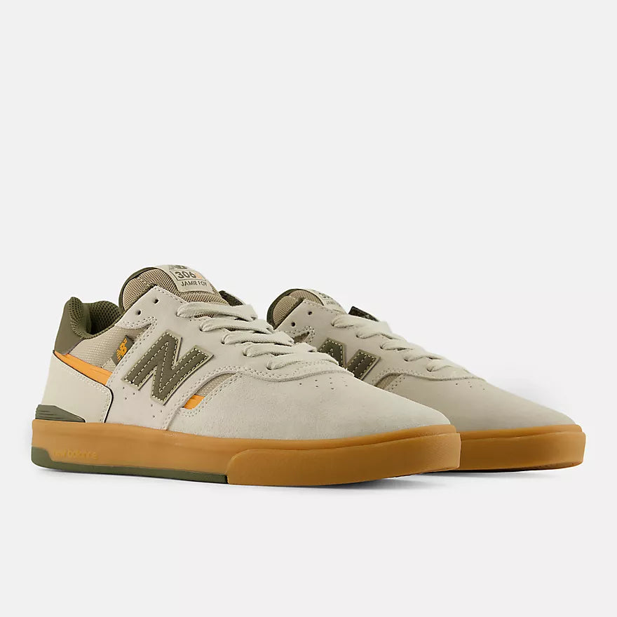 Jamie Foy 306 Cup